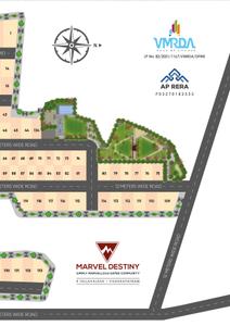 SVS Marvel Destiny Brochure 7