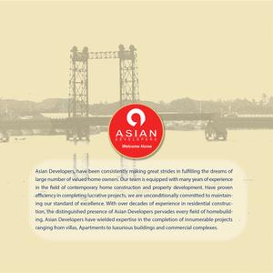 Asian Amaranta Brochure 3