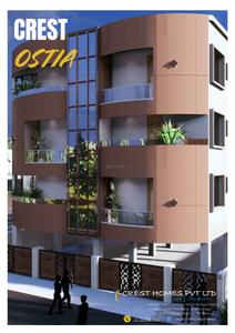 Crest Ostia Brochure 1