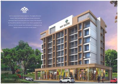SSV Elite Brochure 1