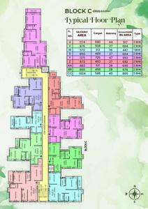 Sapnil Residency  Brochure 6