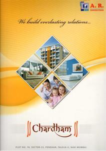 AR Chardham Brochure 1