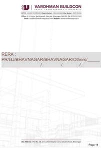 Vardhman Nest One Brochure 13