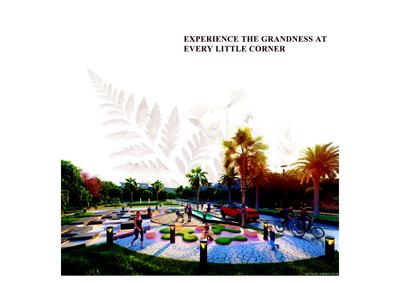 Darshan Vedanta Vihar Phase 1 Brochure 9