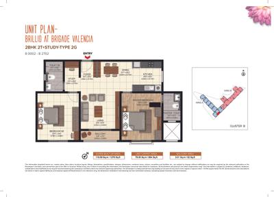 Brillio At Brigade Valencia Brochure 28
