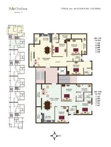 Adharshila Punit Enclave Block C Brochure 11