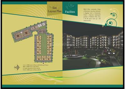 RAS Residency Brochure 4