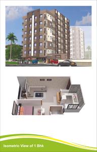 Ramayan Lake Palace Residency Brochure 6