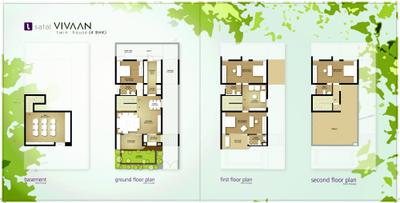 Bsafal Vivaan Brochure 5