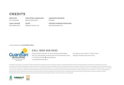 Guardian Eastern Meadows Phase 2 Brochure 48