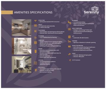 Serenity Brochure 11