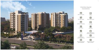 Image of 800 Sq.ft 2 BHK Independent House for sale in Vashi Irma, Kapadia Chal, Valsad for Rs. 2000000