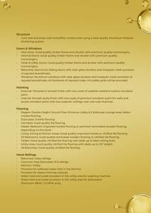 Sumadhura Solace Phase 1 Brochure 35