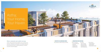 Astha  Brochure 7