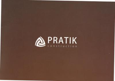 Pratik Residency Brochure 1