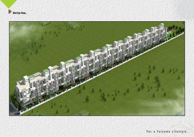 Shivam Sai Shraddha Park Brochure 11