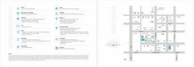 Image of 1197 Sq.ft 2 BHK Apartment / Flat for sale in Rashmi Pearl Block A To F, Narolgam, Ahmedabad for Rs. 4000000