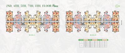 Protech Dharapur Phase III Brochure 80