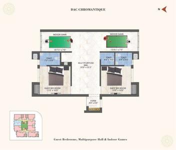 DAC Chromantique Brochure 32