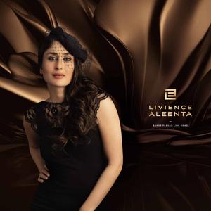 Livience Aleenta Brochure 1