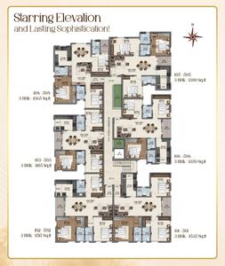Stellar Marvel Brochure 7