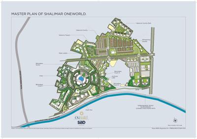 Shalimar Business District Tower 1 Brochure 25