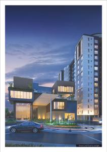 Siddha Galaxia Brochure 17