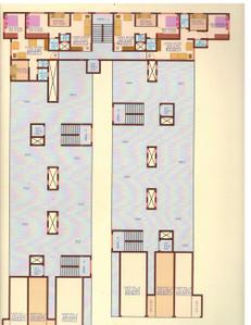 Image of 665 Sq.ft 2 BHK Apartment / Flat for sale in MOHAN A GROUP Kaushal Residency, Dombivli East, Thane for Rs. 3657500