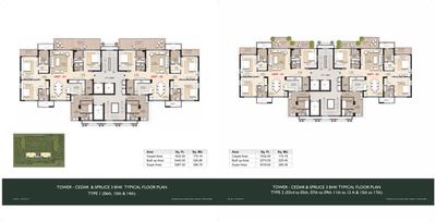 Omaxe The Resort Brochure 15