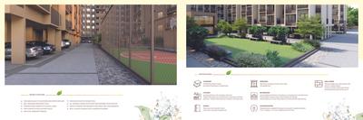 Saanvi Aarambh Greens Brochure 12