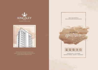 Vaishnodevi Kingsley Brochure 5