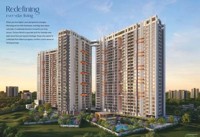 Balaji Oriana World Brochure 3