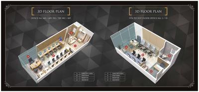 Vishwa Plan S Business Park Brochure 8