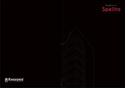 Raghuvir Spelito Brochure 1