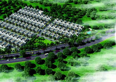 Vasantha City Brochure 15
