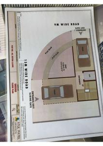 Sai Siddhi Brochure 2