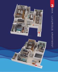 Poorva Lake Shine Brochure 5
