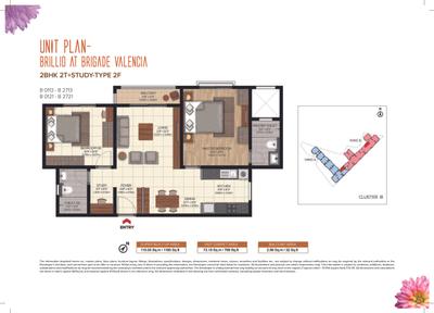 Brillio At Brigade Valencia Brochure 27