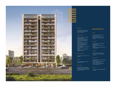Unity Sapphire Brochure 20