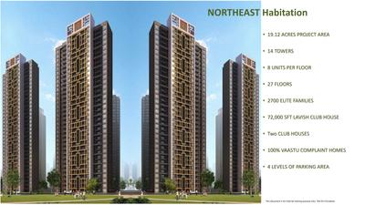 Pre Launch Brochure 2