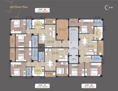 Trinity Pearl Brochure 5