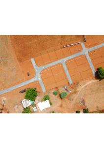 Image of 2427 Sq.ft Residential Plot / Land for sale in Sri Narayana Garden, Poonampalayam, Tiruchirappalli for Rs. 5300000