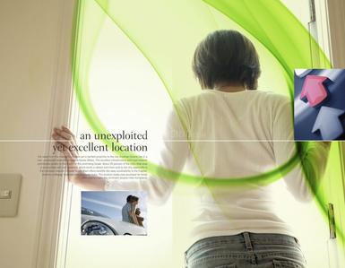 Keltech Imperial Greens Brochure 2