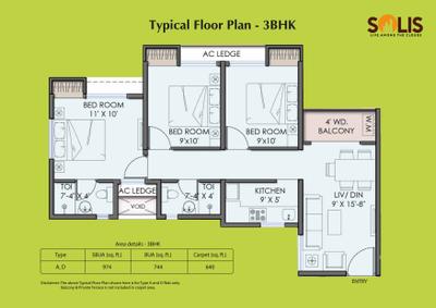 Renaissance Solis Brochure 21