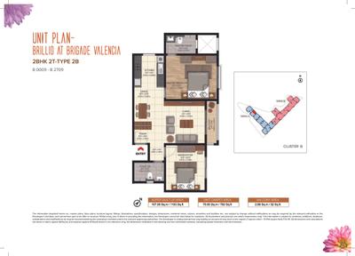 Brillio At Brigade Valencia Brochure 23