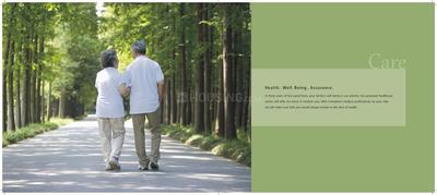 DLF Bella Greens Brochure 14