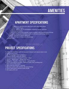 Shilpkar Anmol Brochure 5