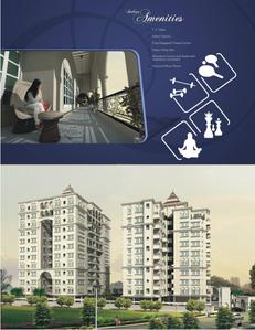 Ravani Dream Palace Brochure 5