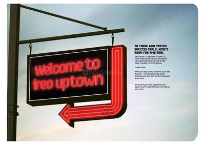 Ireo Uptown Brochure 3
