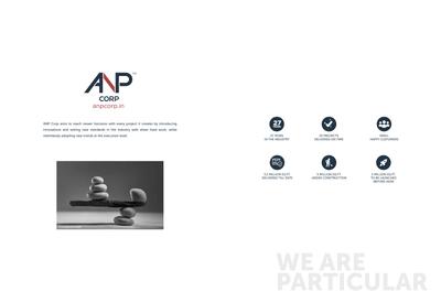 ANP Autograph Brochure 2